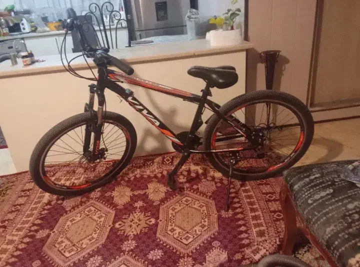 دوچرخه26|دوچرخه، اسکیت، اسکوتر|کرج, مطهری|دیوار