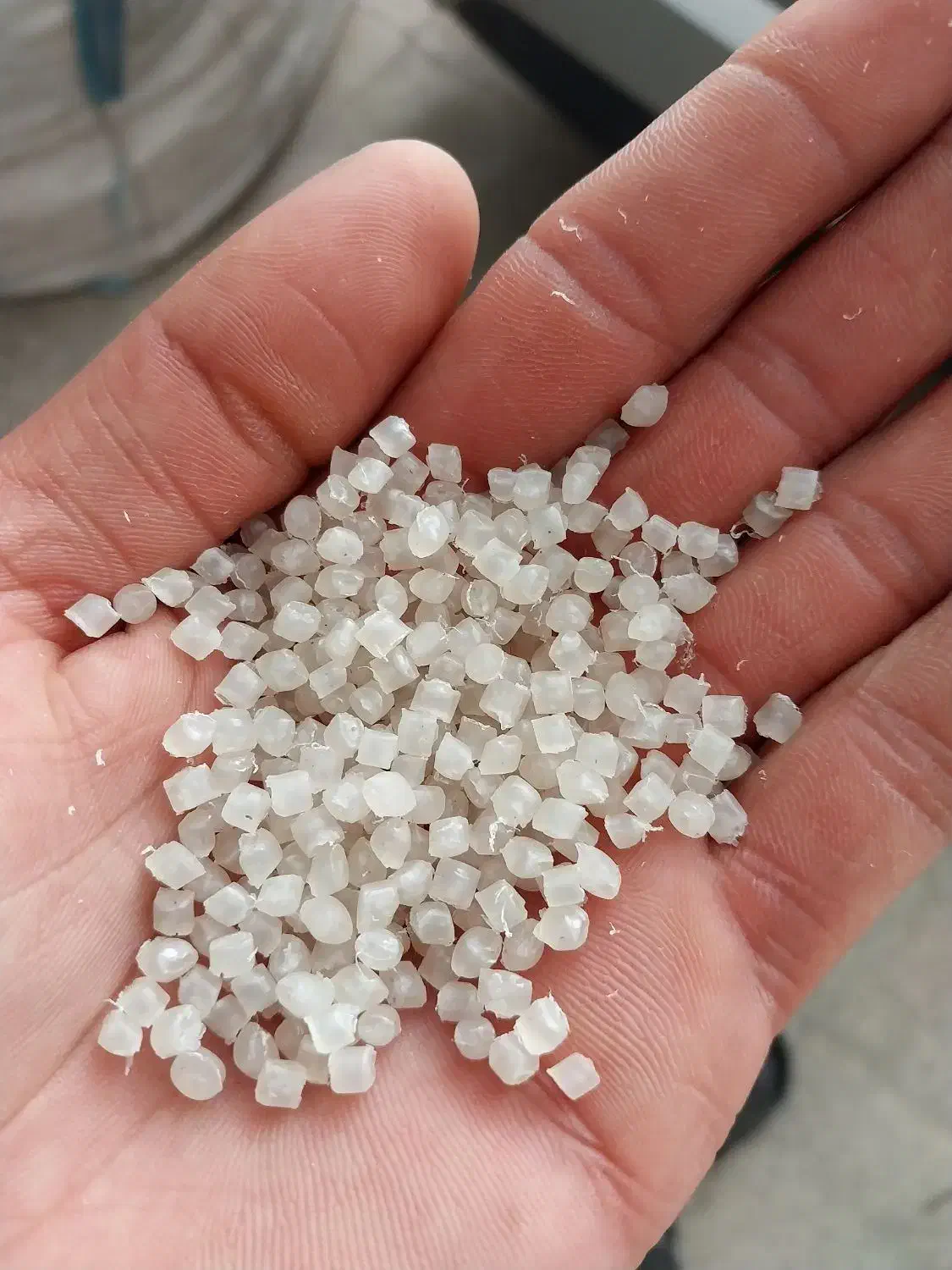 فروش مواد pp گرید z30s و نایلون|عمدهفروشی|قرچک, شهرک صنعتی قرچک|دیوار