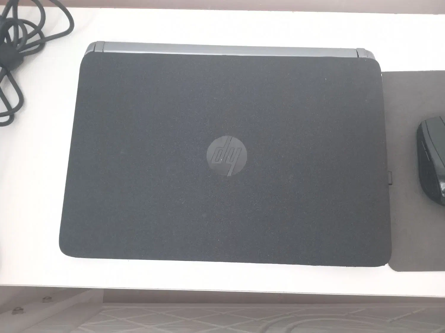 لپتاپ hp|رایانه همراه|رشت, کوی مهر|دیوار