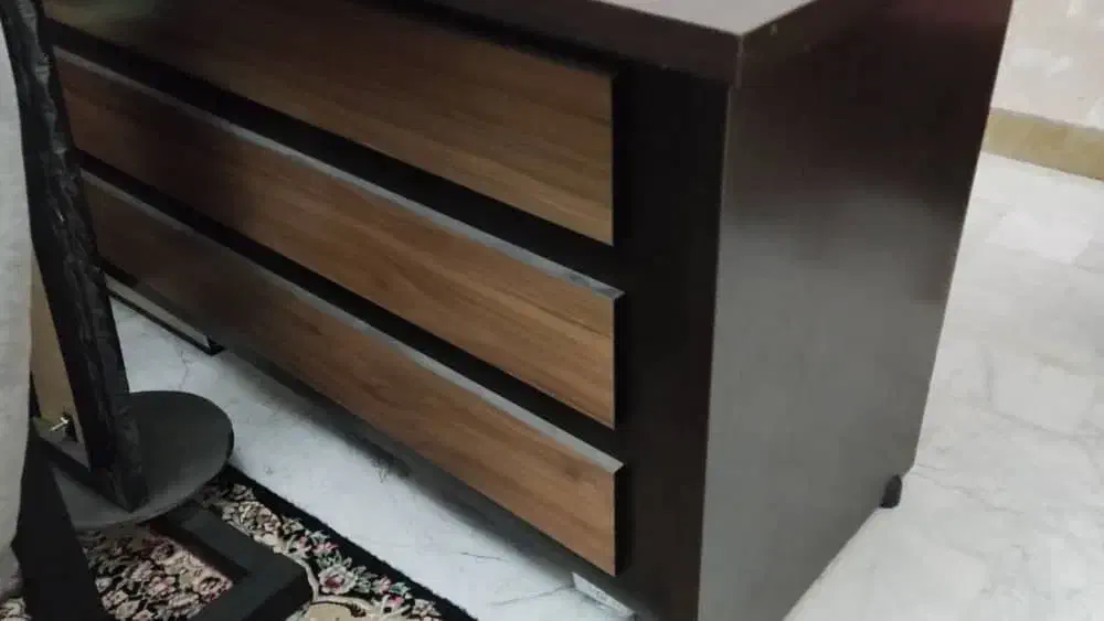 میز کار نئوپان ۶۰×۱۶۰|میز تحریر و کامپیوتر|تهران, دبستان|دیوار