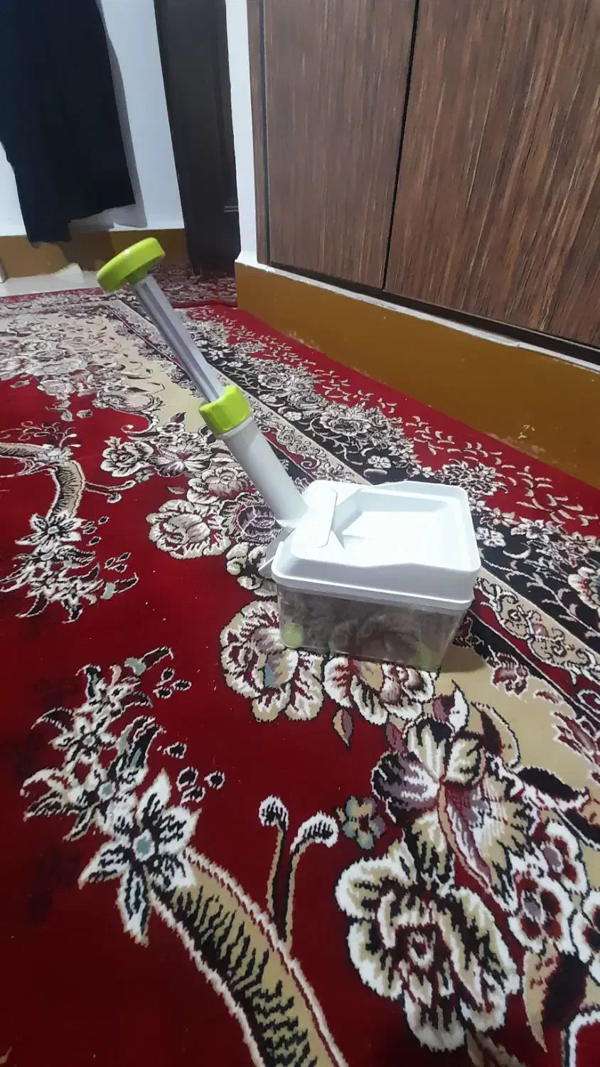 هسته گیر همه البالو گیلاس|ظروف پختوپز|بندر امام خمینی, |دیوار