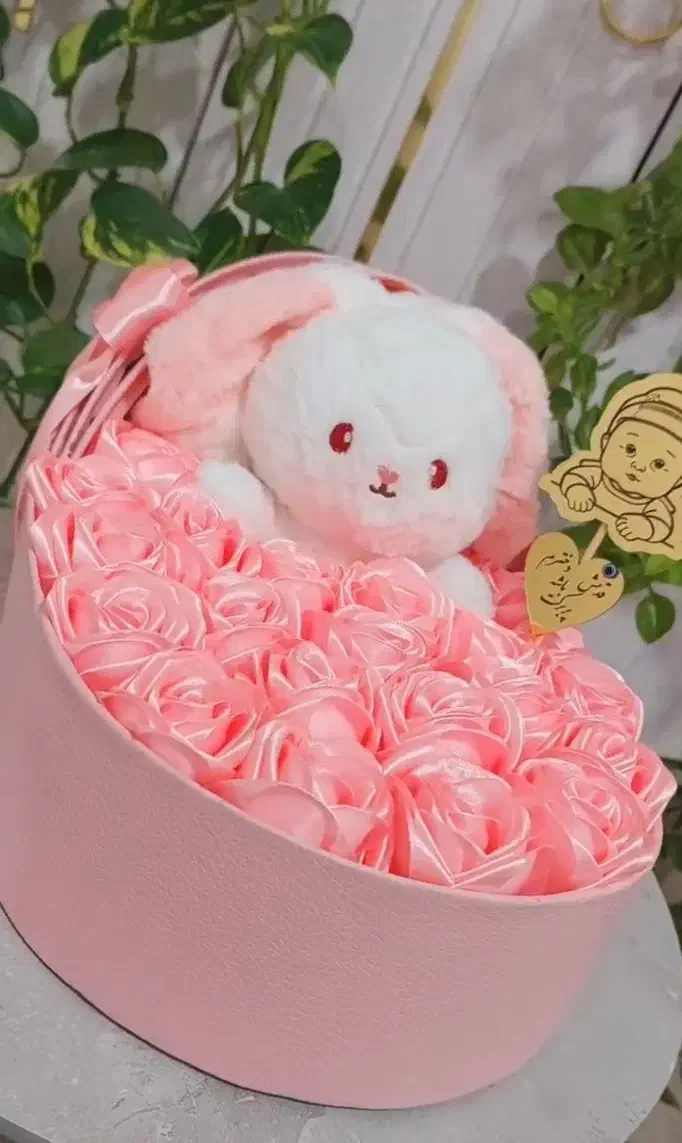 باکس گل نوزادی|اسباببازی|دورود, |دیوار