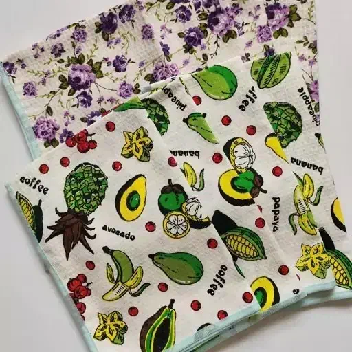 دستگیره اشپزخانه|سفره، حوله، دستمال آشپزخانه|مسجد سلیمان, |دیوار