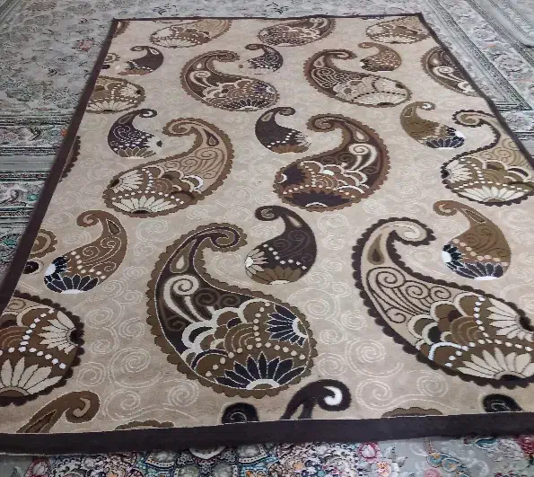 گلیم فرش|گلیم، جاجیم، گبه|اقبالیه, |دیوار