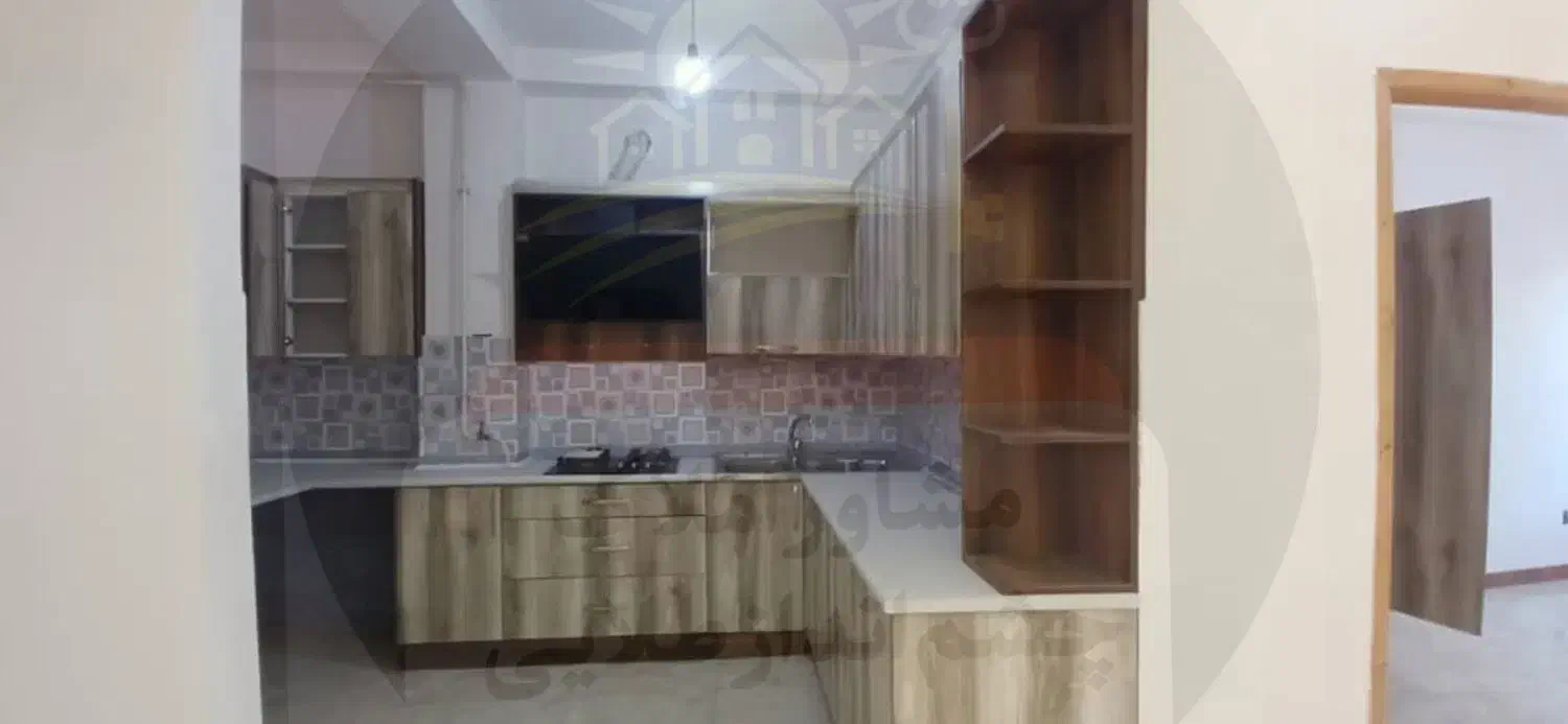 واحد ۹۱ متری نوساز ۲ خوابه|فروش آپارتمان|رودسر, |دیوار