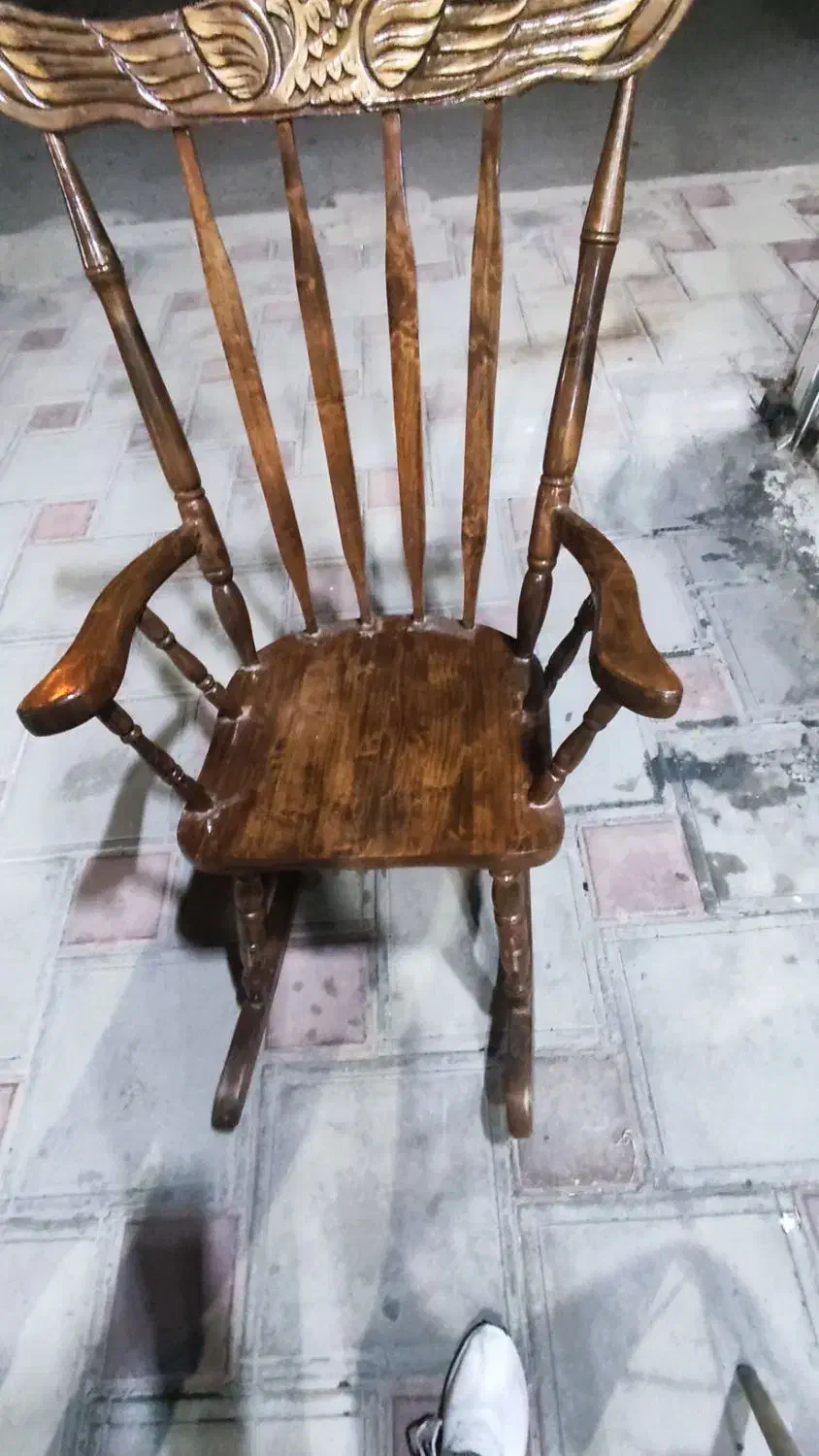 فروش صندلی|صندلی و نیمکت|بندر ماهشهر, |دیوار