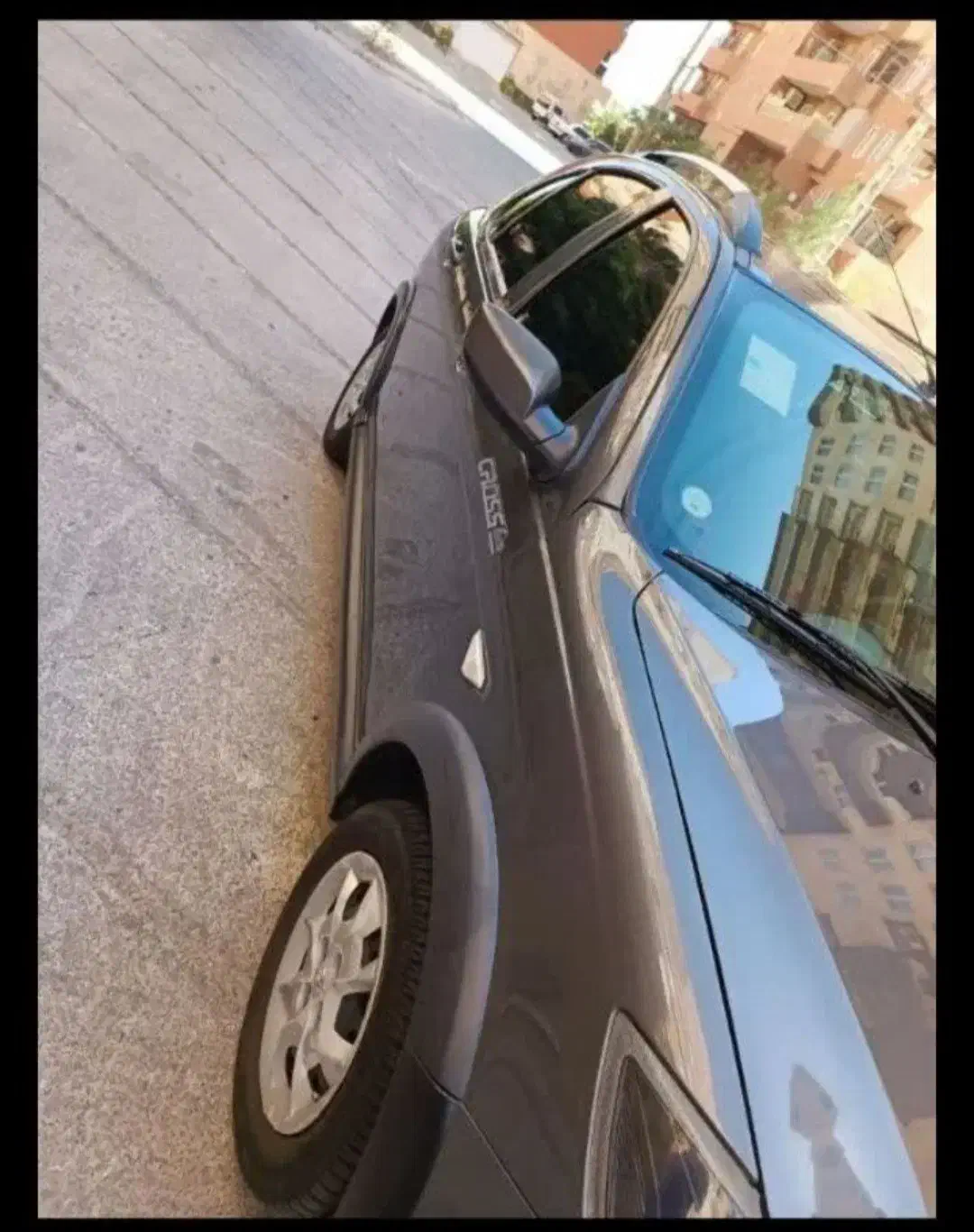 فوری فوری فروسش کوییک r|خودرو سواری و وانت|گیلان غرب, |دیوار