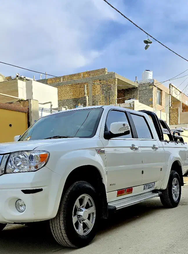 کاپراپیکاپ معاوضه با زمین گردخون|خودرو سواری و وانت|شیراز, قلعه نو|دیوار