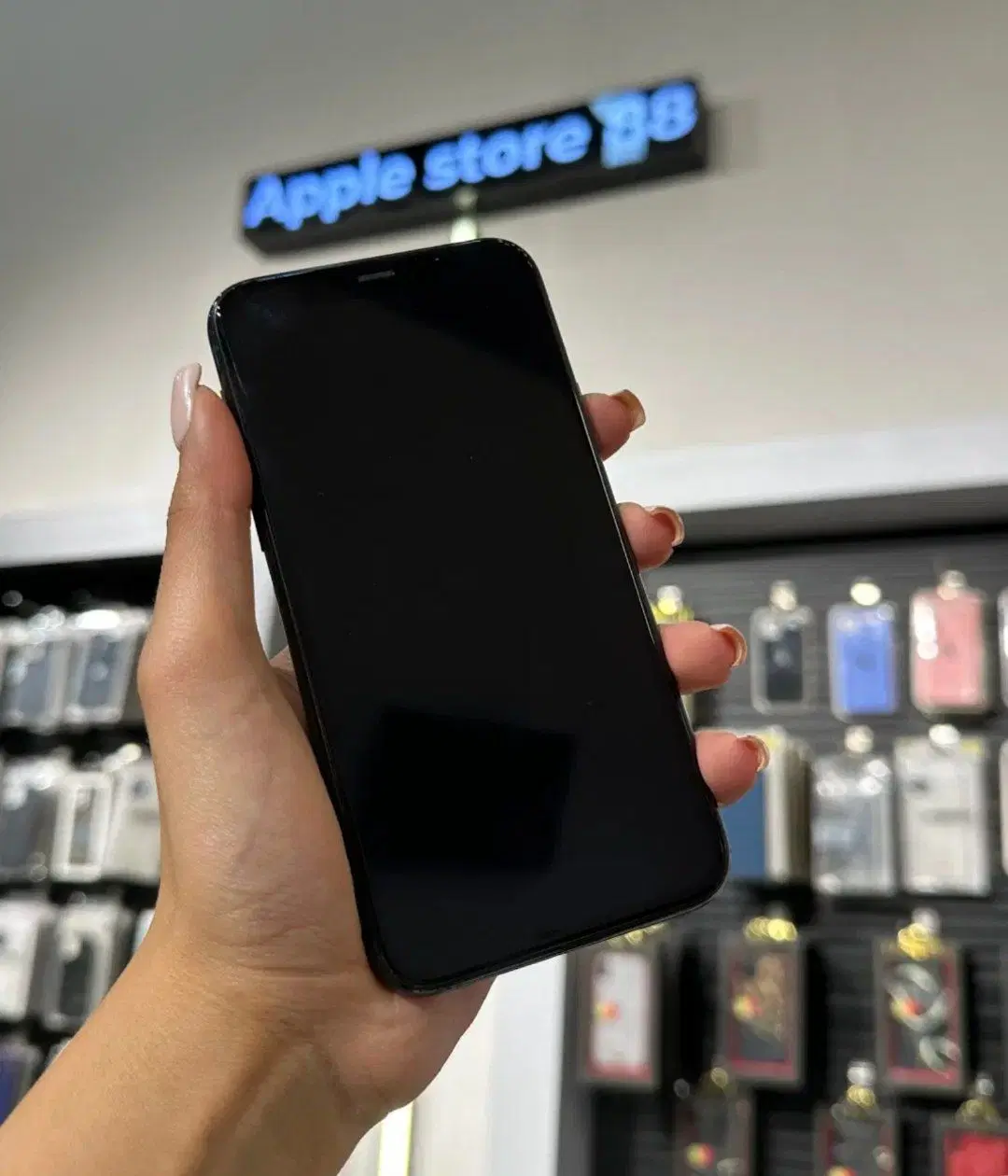 iPhone 11 pro|موبایل|مشهد, آزادشهر|دیوار