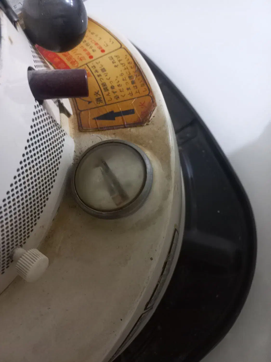 چراغ نفتی ژاپنی|بخاری، هیتر، شومینه|نیشابور, گنبد سبز|دیوار