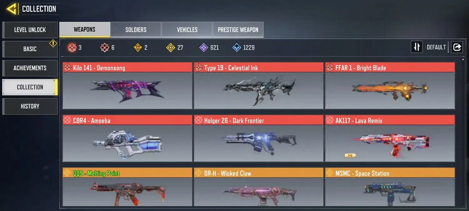 اکانت رایگان کالاف نو|کنسول، بازی ویدئویی و آنلاین|تهران, جمهوری|دیوار