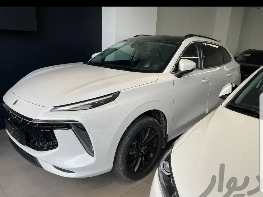 لاماری ایما.فروش فوری ویژه|خودرو سواری و وانت|کرج, عظیمیه|دیوار