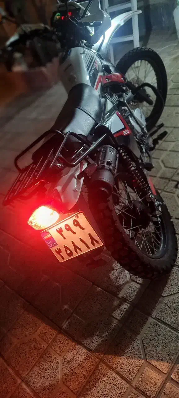 موتور سیکلت|موتورسیکلت|تبریز, |دیوار