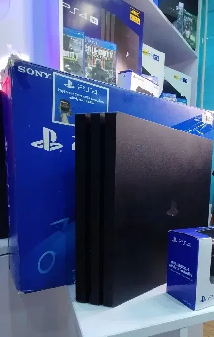 PS PRO آک کپی خور|کنسول، بازی ویدئویی و آنلاین|اهواز, کوی ملی راه|دیوار