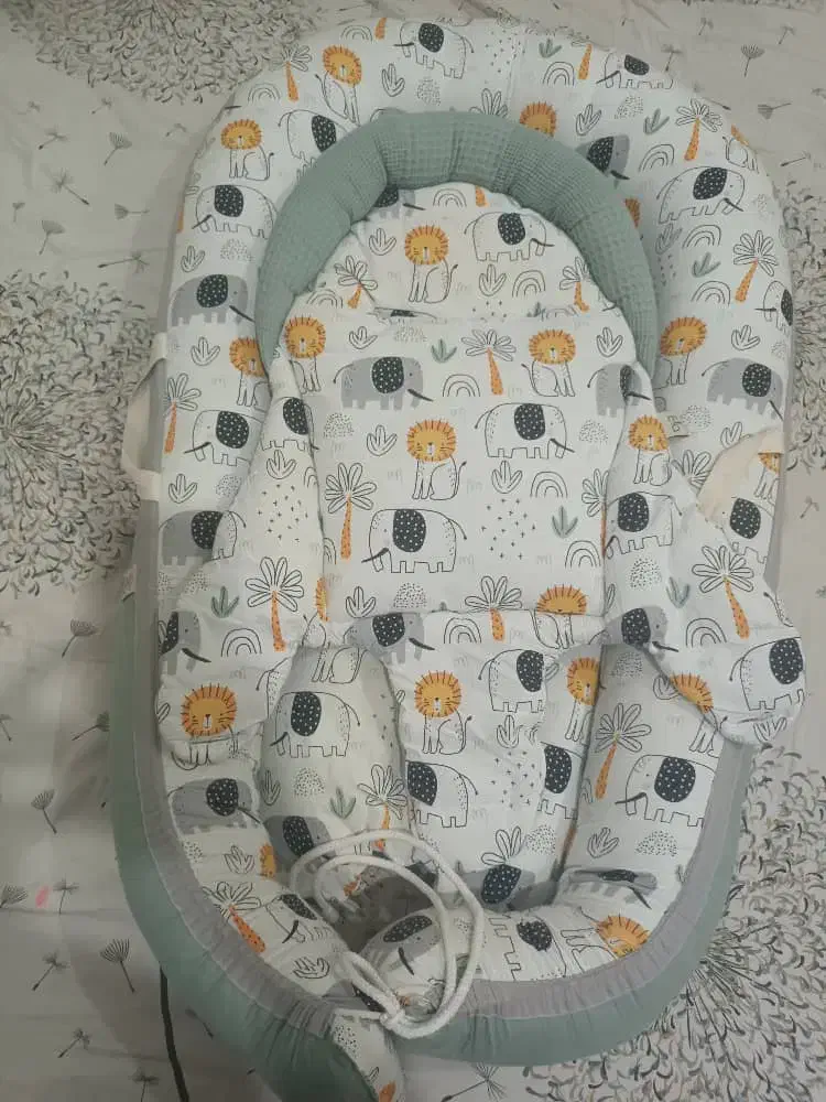 گارد و آغوشی|اسباب و اثاث بچه|تهران, شهرک صدرا|دیوار