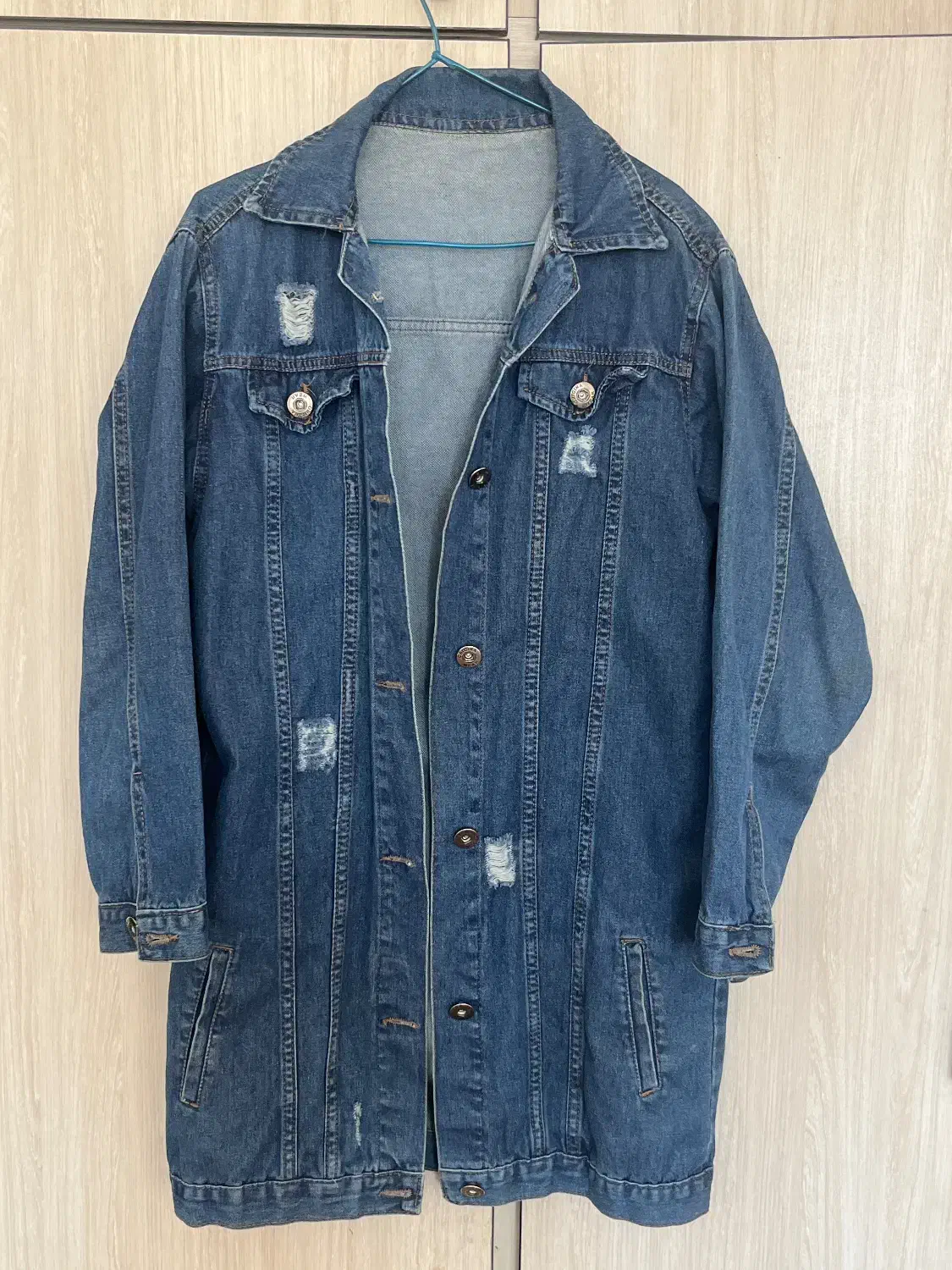 کت جین|لباس|یاسوج, |دیوار