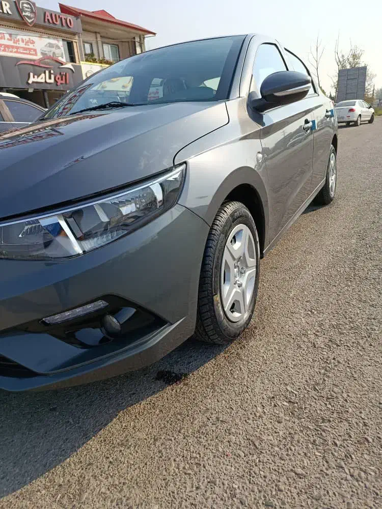 تارا دنده ای ۱۴۰۳خشک|خودرو سواری و وانت|رشت, گلسار|دیوار