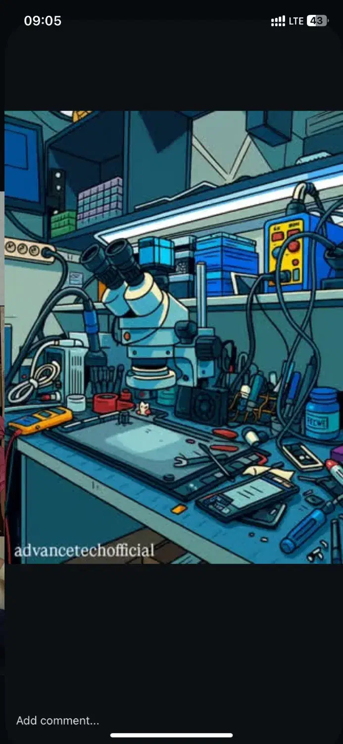 تعمیرا موبایل سخت افزار و نرم افزار|موبایل|هشتگرد, شهرک ولیعصر (مصلی)|دیوار