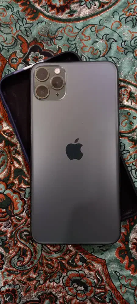 ایفون۱۱پرومکس|موبایل|یزد, |دیوار