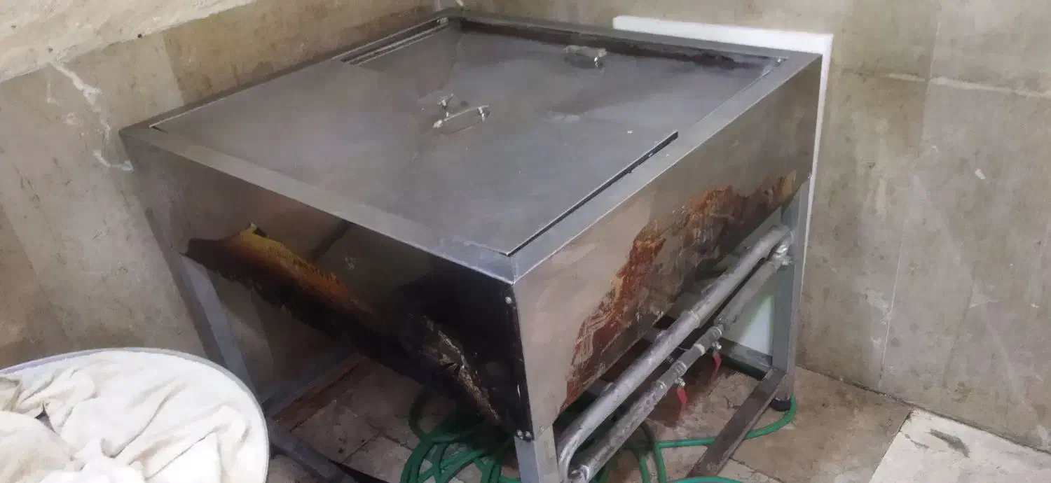 فر دیزی پز 64تایی|اجاق گاز و لوازم برقی پختوپز|مشهد, رضاییه|دیوار