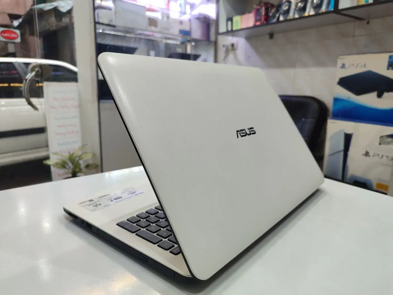 لپ تاپ Asus X554L|رایانه همراه|لنگرود, |دیوار