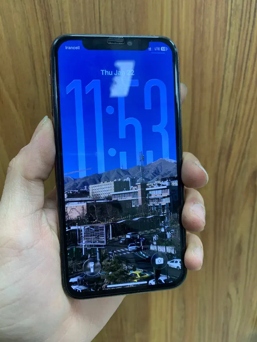 11 pro 64g|موبایل|تهران, وصفنارد|دیوار