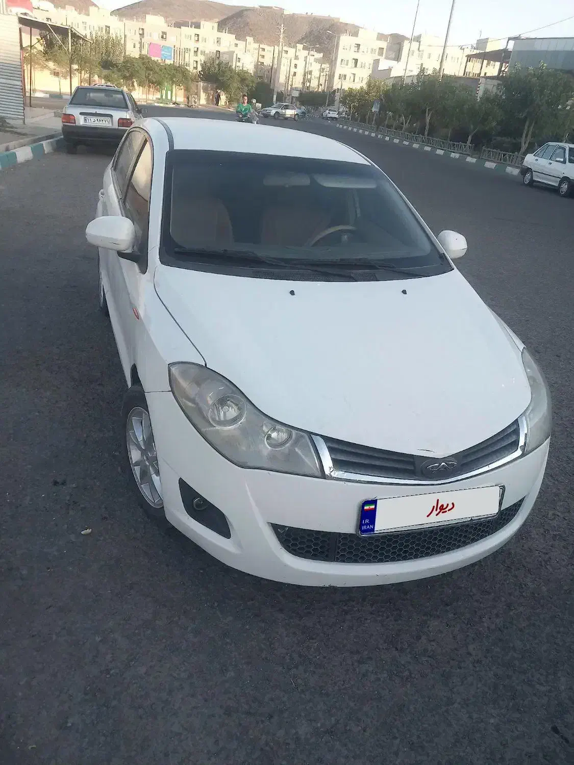 ام وی ام|خودرو سواری و وانت|ملارد, |دیوار