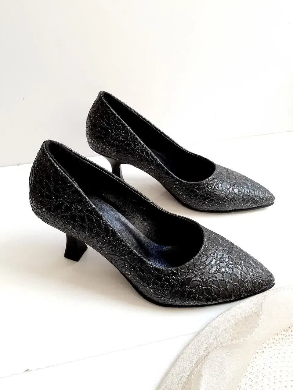 صندل و کفش مجلسی زنانه|کیف، کفش، کمربند|قم, شاه ابراهیم|دیوار