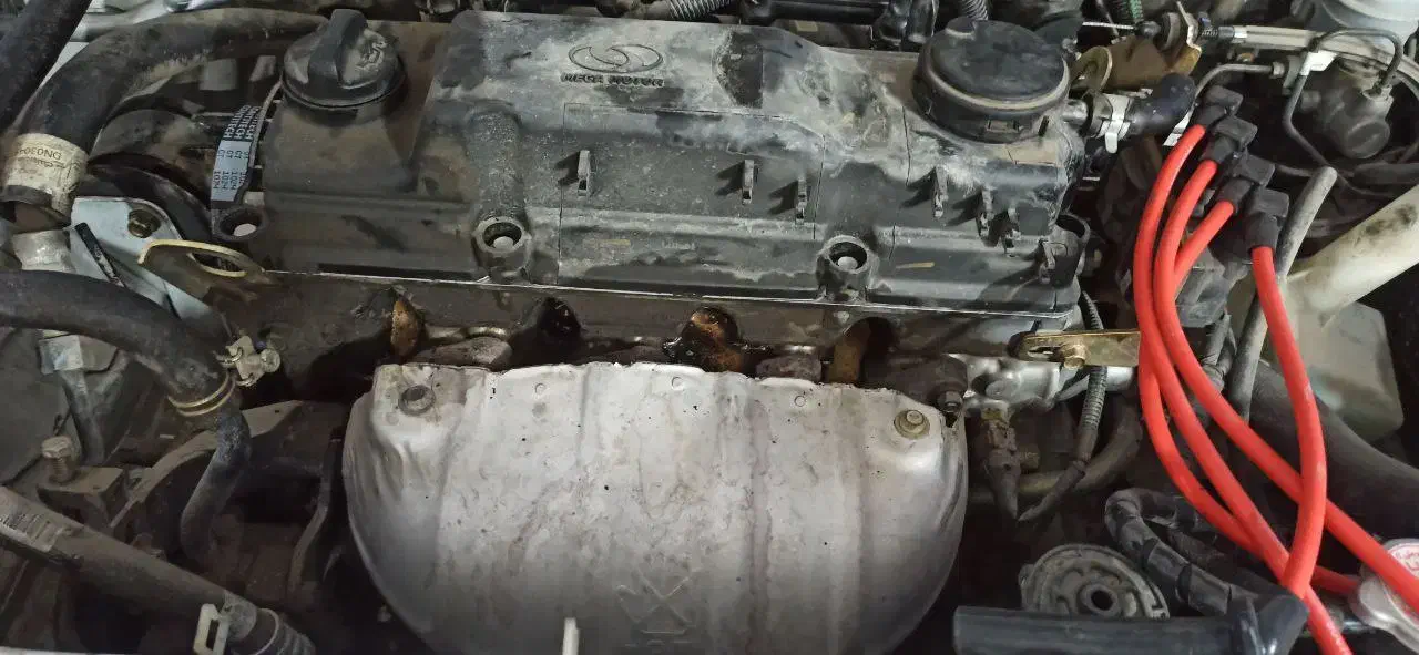 کربن زدایی تخصصی انواع خودرو های ایرانی و خارجی|خدمات موتور و ماشین|مشهد, الهیه|دیوار