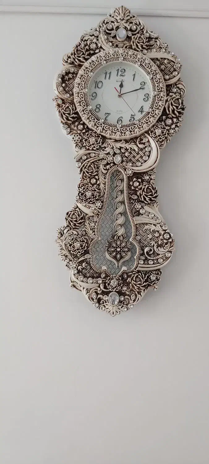 تابلو وساعت|تابلو فرش|سیرجان, |دیوار