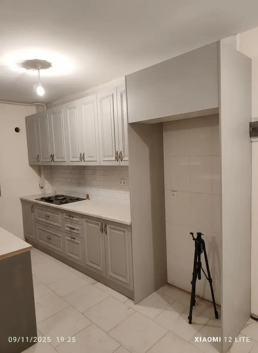 نصب و اجرای کابینت اشپزخانه ودیزاین داخلی|خدمات پیشه و مهارت|تهران, جوادیه تهرانپارس|دیوار