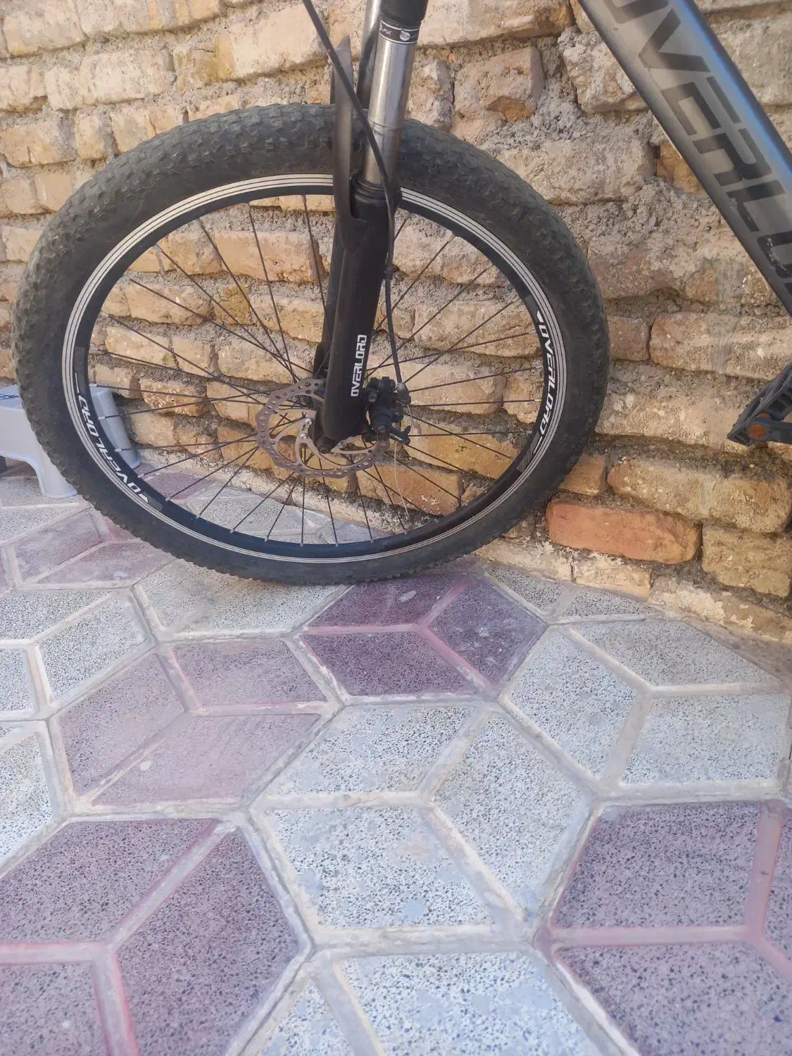 دوچرخه ۲۶|دوچرخه، اسکیت، اسکوتر|گلبهار, نوبهار|دیوار