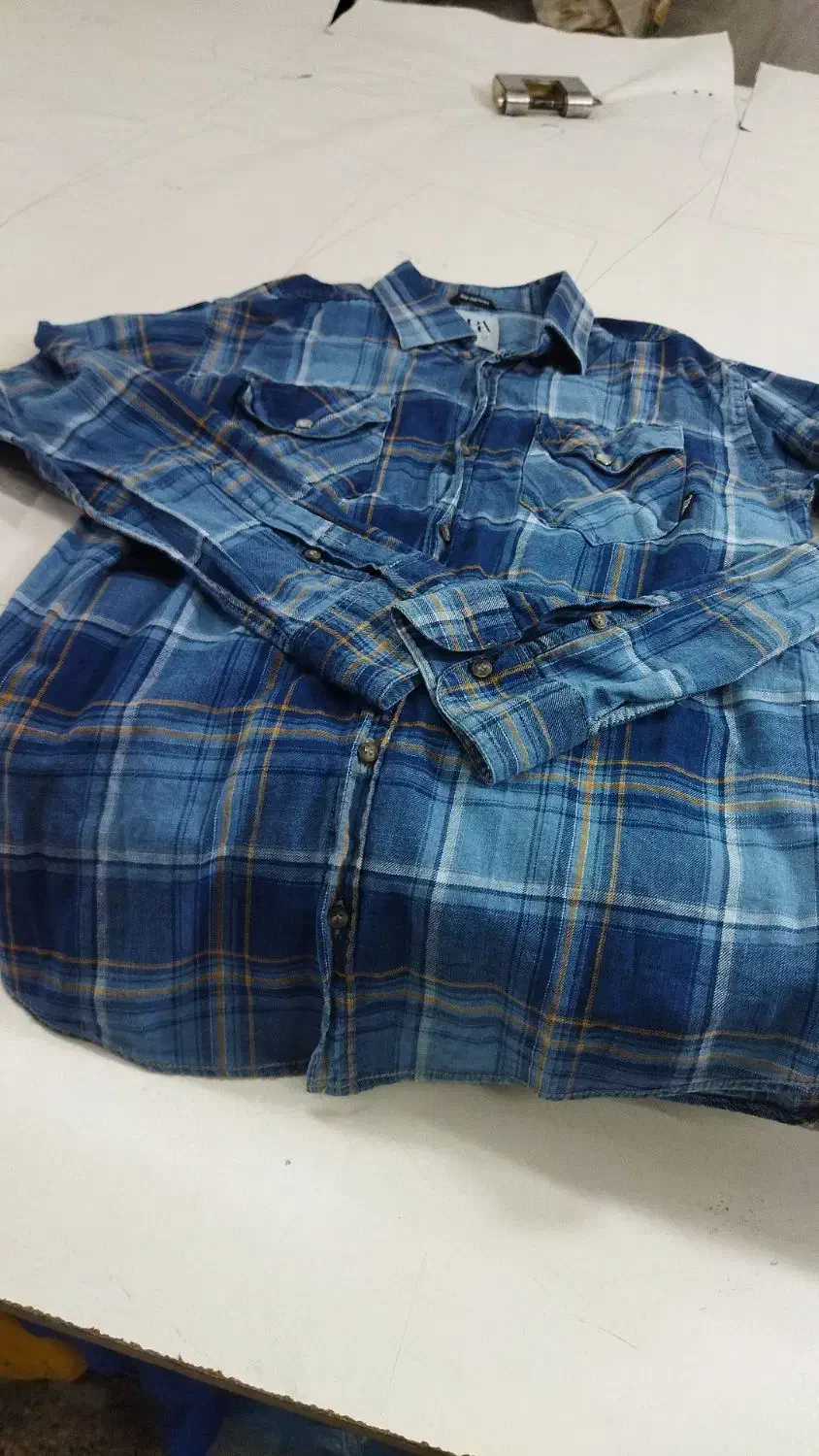 مزدی دوز پیراهن اسپورت لوازم صنعتی نیازمندیم|استخدام صنعتی، فنی، مهندسی|تهران, جیحون|دیوار