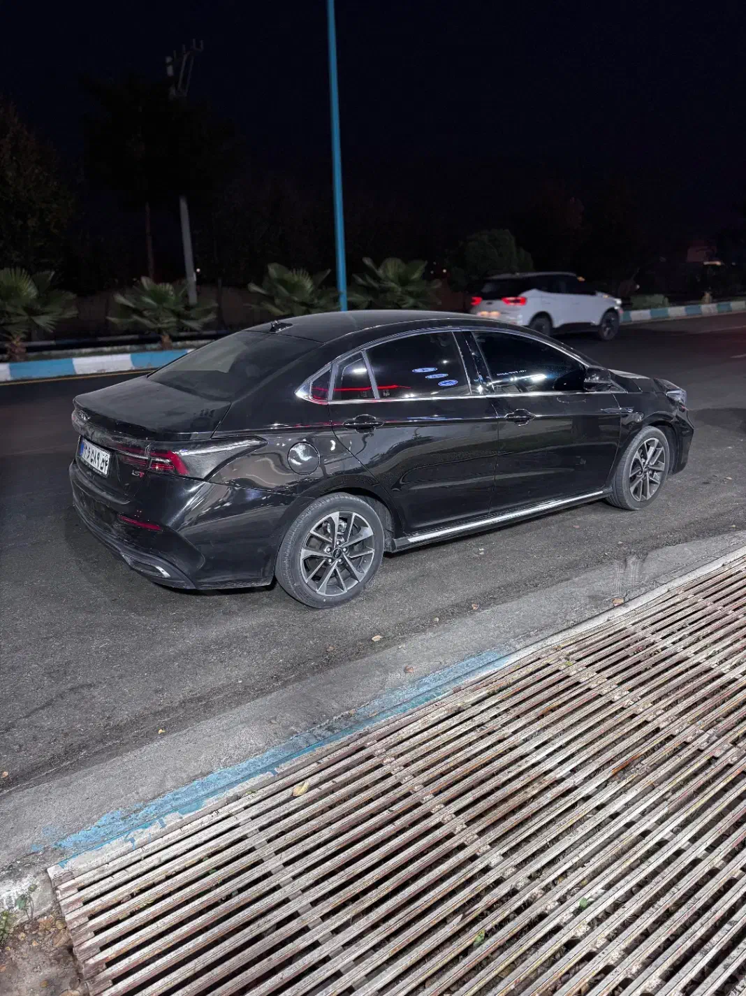 فروش فوری آریزو ۶پرو نقد و اقساط|خودرو سواری و وانت|یزد, |دیوار