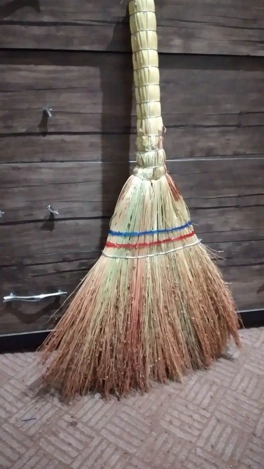 جارو شهری|لوازم نظافت|اراک, |دیوار