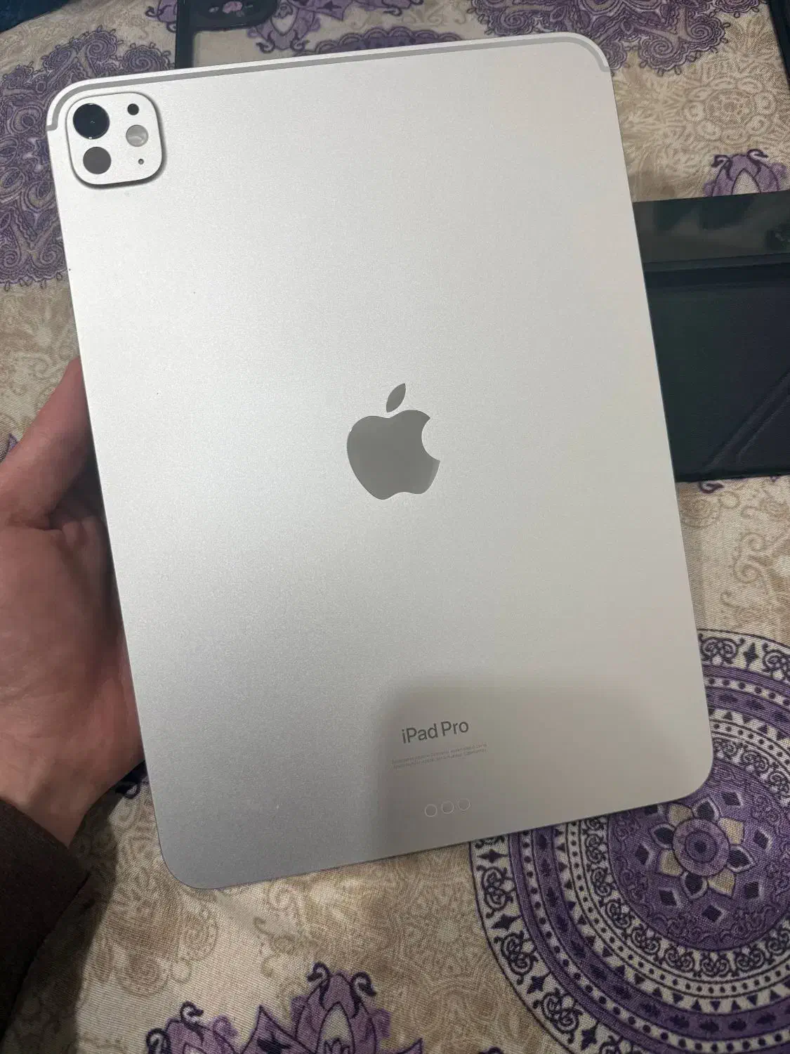 ایپد پرو 2024|تبلت|تهران, درب دوم|دیوار