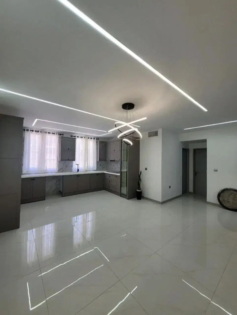 62متر / خونهای برای شروع یک زندگی آروم و دلنشین|فروش آپارتمان|قدس, شهرقدس|دیوار