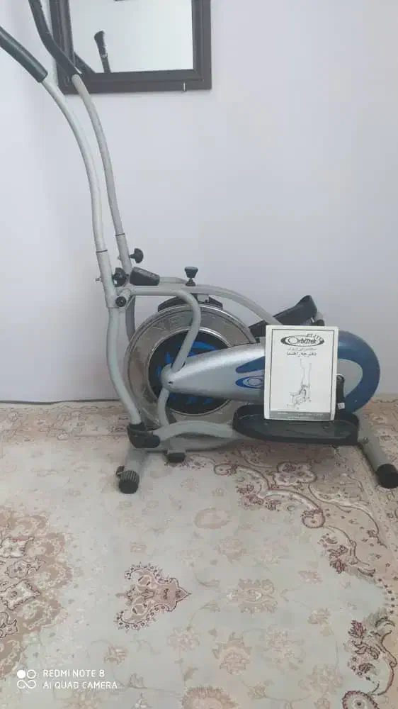 دوچرخه ورزشی|تجهیزات ورزشی|ارومیه, |دیوار