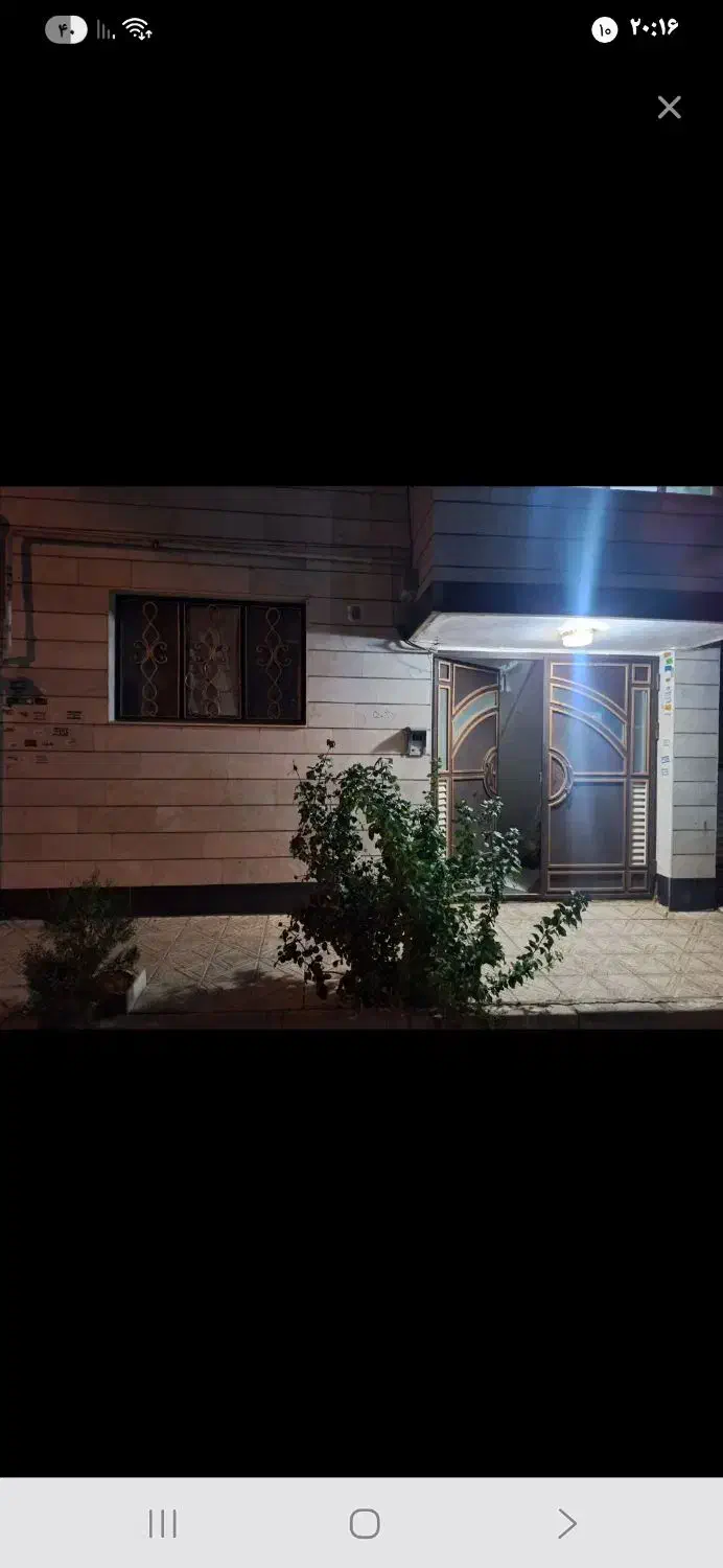 اجراه ویلایی گلشهر فاز۴|اجارهٔ خانه و ویلا|زنجان, |دیوار