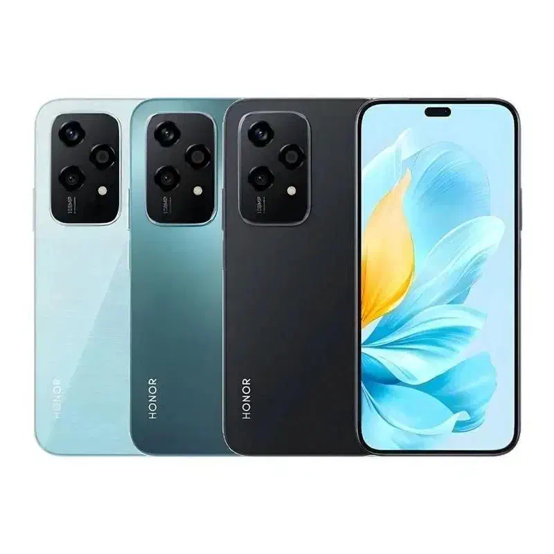 موبایل آنر Honor 200 Lite ظرفیت256 گیگابایت و رم 8|موبایل|یزد, |دیوار