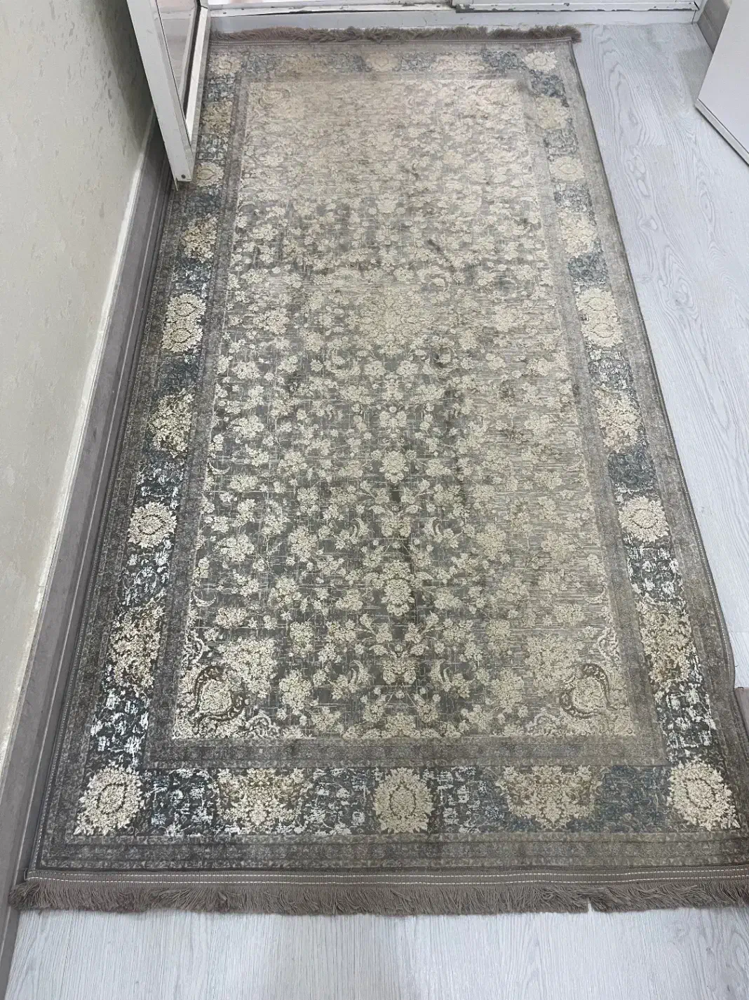 فرش|فرش|شفت, |دیوار