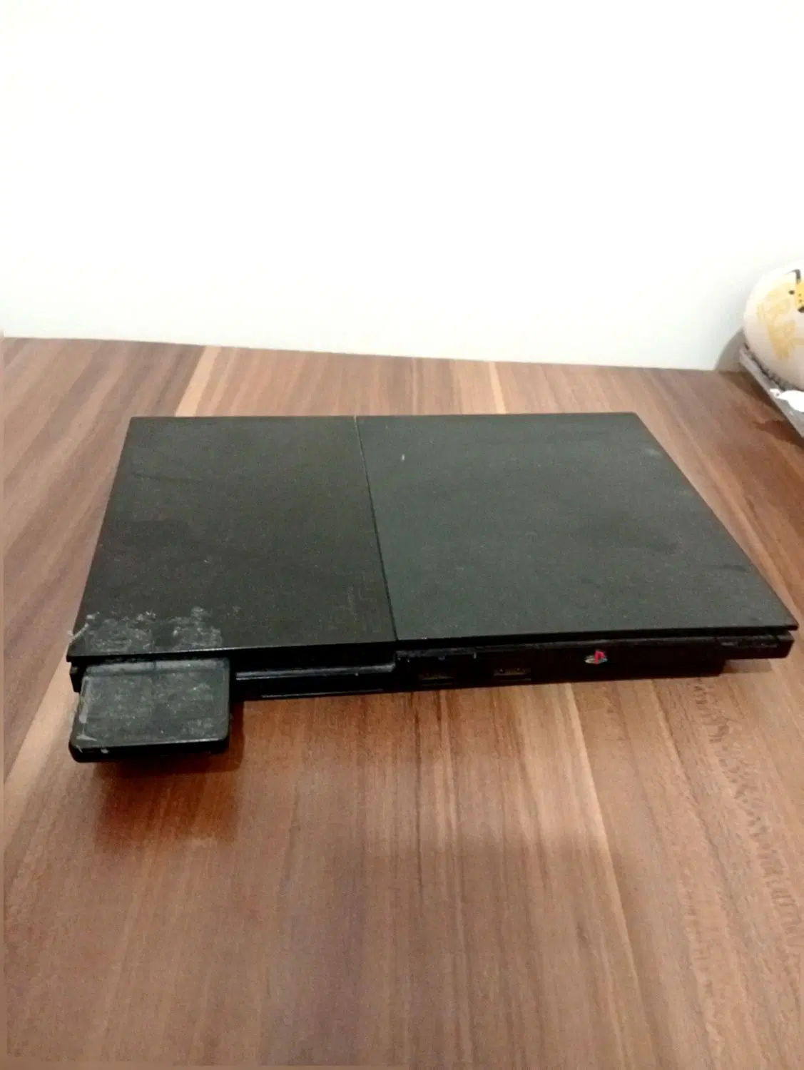 ps2 یه دسته درحد نو|کنسول، بازی ویدئویی و آنلاین|کرج, المهدی|دیوار