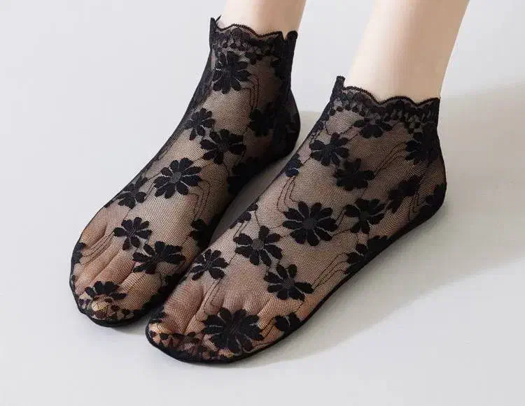 انواع جوراب گیپوری مجلسی|لباس|تبریز, |دیوار