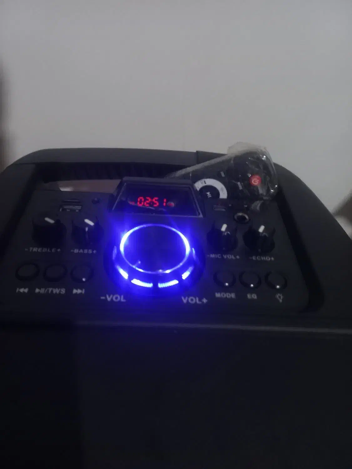 فروش اسپیکر|پخشکننده همراه|یاسوج, |دیوار