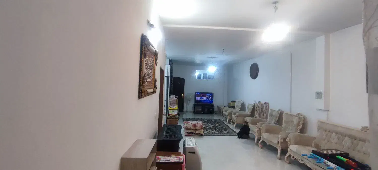 حاشیه بهشتی۱۶۰متر۲خواب ۱واحد۸۵متری|اجارهٔ آپارتمان|چناران, |دیوار