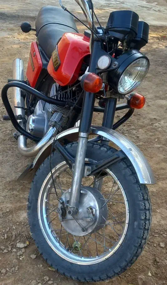 موتور ایژ|موتورسیکلت|خواف, |دیوار