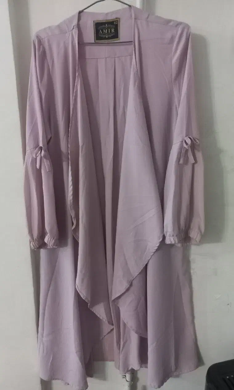 3عدد مانتو تابستانی|لباس|بروجرد, |دیوار