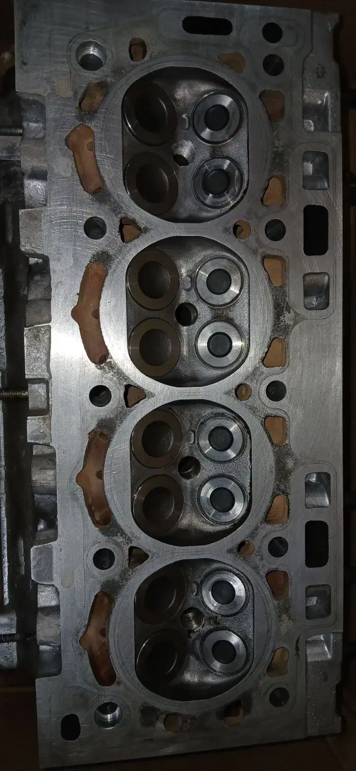 سرسیلندرtu5 ایساکو|قطعات یدکی و لوازم جانبی|رباط‌کریم, نصیرشهر|دیوار