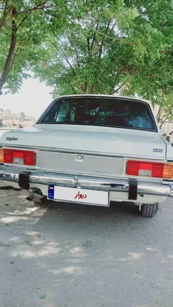 پیکان درحد|خودرو سواری و وانت|نورآباد ممسنی, |دیوار