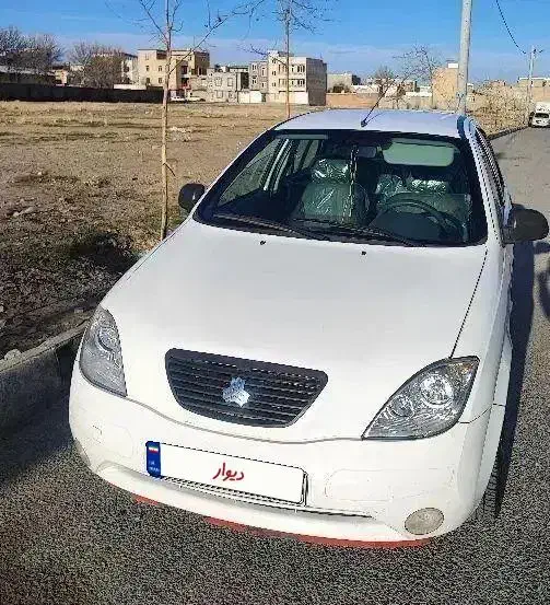 تیبا۱|خودرو سواری و وانت|همدان, |دیوار